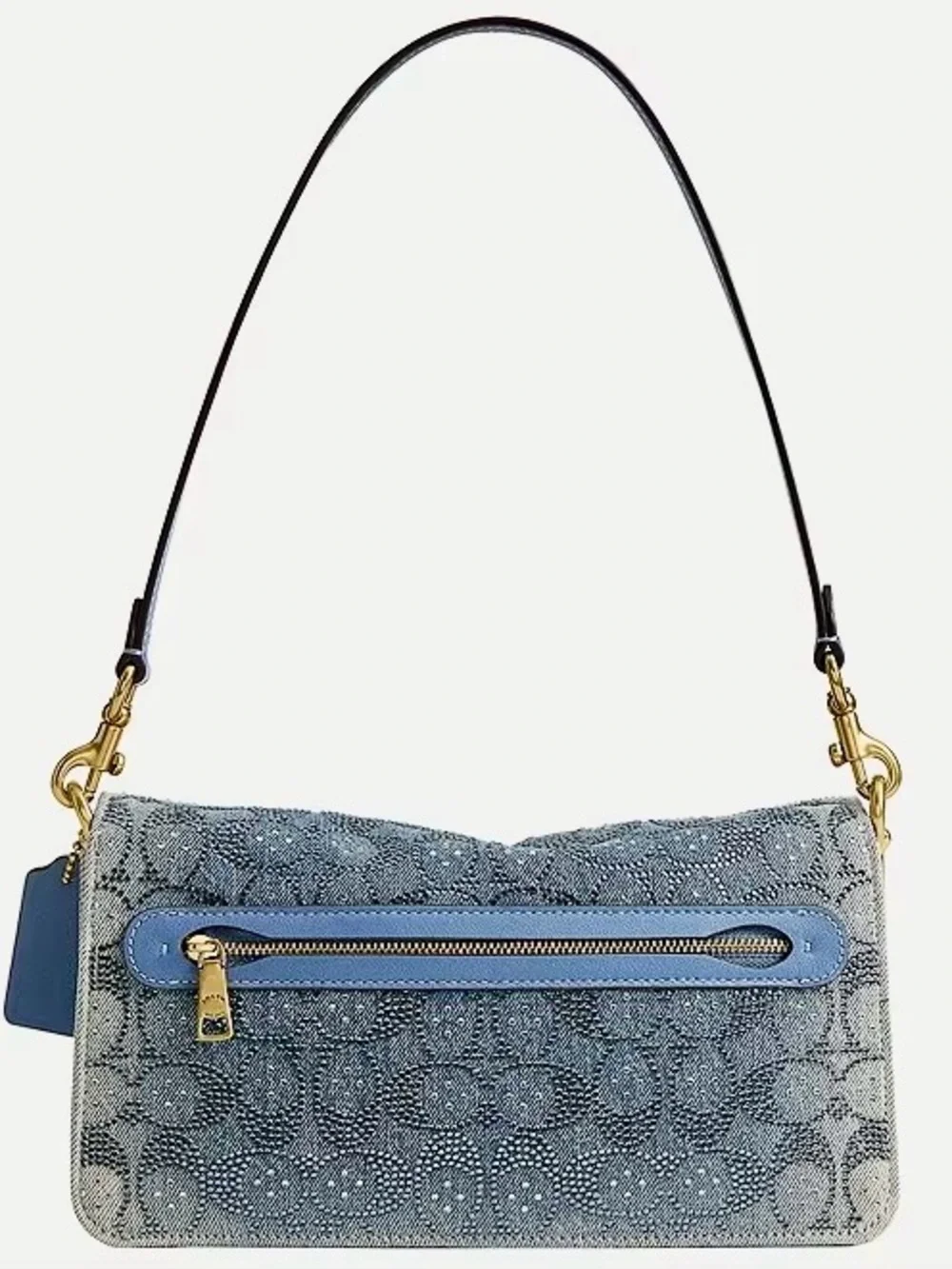 Coach bnwt still